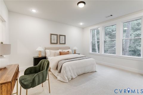 Tiny photo for 3020 Bradwill Road, Richmond, VA 23225 (MLS # 2610305)