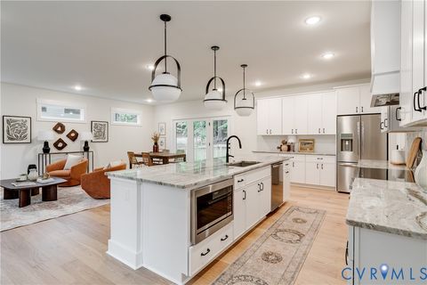 Tiny photo for 3020 Bradwill Road, Richmond, VA 23225 (MLS # 2610305)