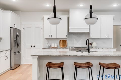Tiny photo for 3020 Bradwill Road, Richmond, VA 23225 (MLS # 2610305)