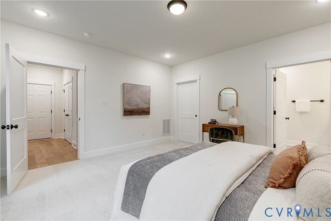 Tiny photo for 3020 Bradwill Road, Richmond, VA 23225 (MLS # 2610305)
