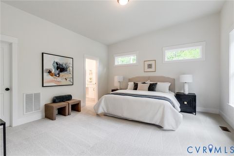 Tiny photo for 3020 Bradwill Road, Richmond, VA 23225 (MLS # 2610305)