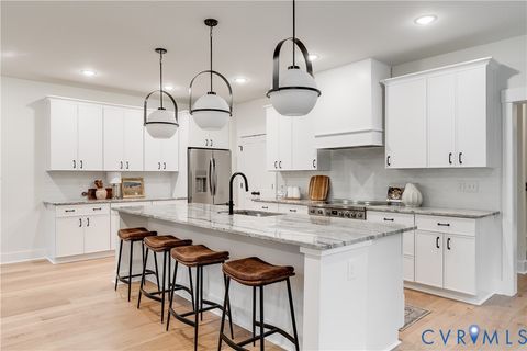 Tiny photo for 3020 Bradwill Road, Richmond, VA 23225 (MLS # 2610305)