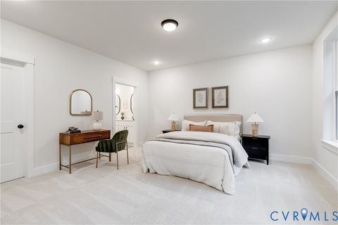 Tiny photo for 3020 Bradwill Road, Richmond, VA 23225 (MLS # 2610305)