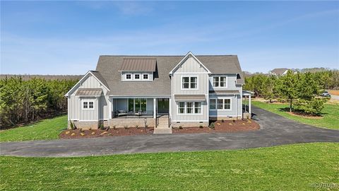 16873 Watchman Way Beaverdam VA 23015