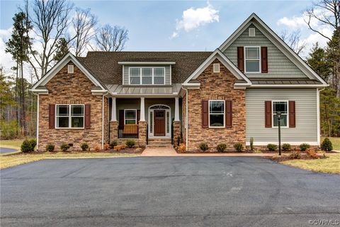 Photo of 620 Kennington Parkway, Aylett, VA 23009 (MLS # 2318226)