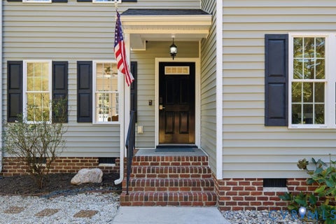 Tiny photo for 8477 Cheraw Road, Mechanicsville, VA 23116 (MLS # 2628550)