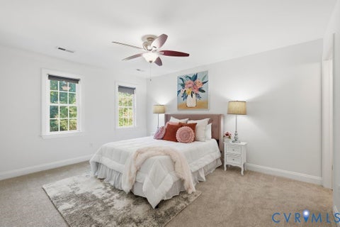 Tiny photo for 8477 Cheraw Road, Mechanicsville, VA 23116 (MLS # 2628550)