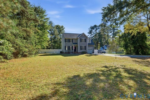 Tiny photo for 8477 Cheraw Road, Mechanicsville, VA 23116 (MLS # 2628550)