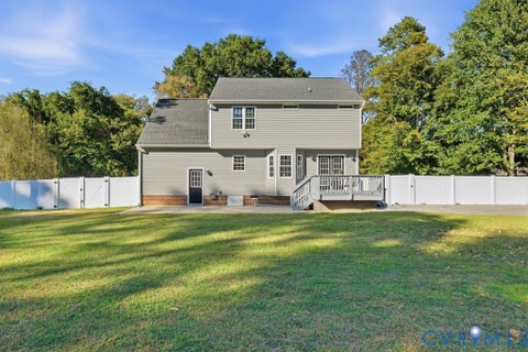Tiny photo for 8477 Cheraw Road, Mechanicsville, VA 23116 (MLS # 2628550)