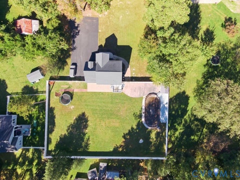 Tiny photo for 8477 Cheraw Road, Mechanicsville, VA 23116 (MLS # 2628550)