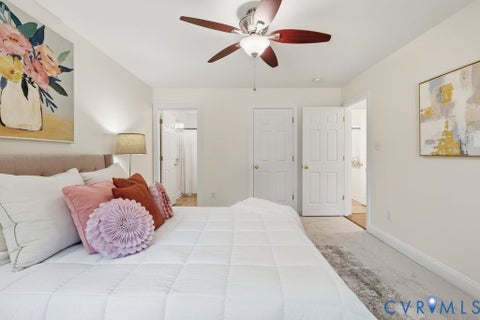 Tiny photo for 8477 Cheraw Road, Mechanicsville, VA 23116 (MLS # 2628550)