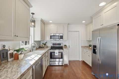 Tiny photo for 8477 Cheraw Road, Mechanicsville, VA 23116 (MLS # 2628550)