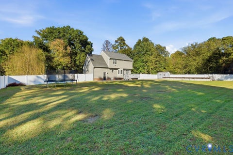 Tiny photo for 8477 Cheraw Road, Mechanicsville, VA 23116 (MLS # 2628550)