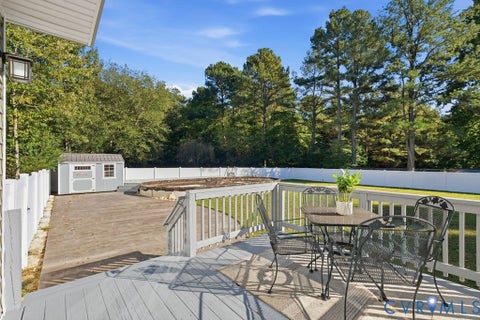 Tiny photo for 8477 Cheraw Road, Mechanicsville, VA 23116 (MLS # 2628550)