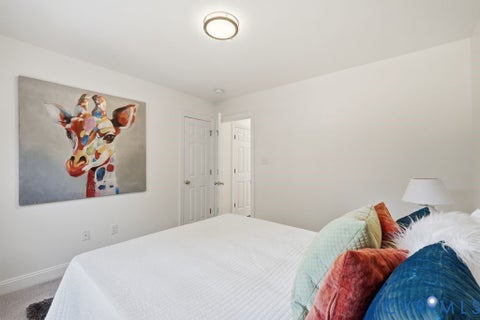 Tiny photo for 8477 Cheraw Road, Mechanicsville, VA 23116 (MLS # 2628550)
