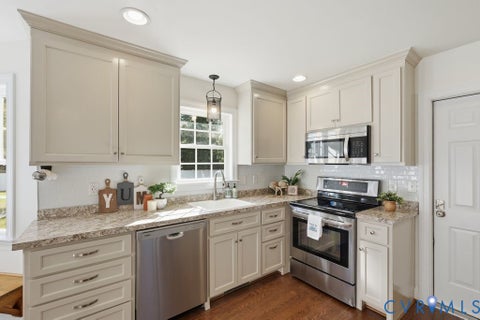 Tiny photo for 8477 Cheraw Road, Mechanicsville, VA 23116 (MLS # 2628550)