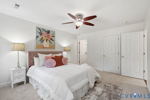 Tiny photo for 8477 Cheraw Road, Mechanicsville, VA 23116 (MLS # 2628550)