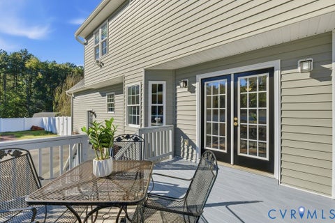 Tiny photo for 8477 Cheraw Road, Mechanicsville, VA 23116 (MLS # 2628550)