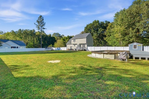 Tiny photo for 8477 Cheraw Road, Mechanicsville, VA 23116 (MLS # 2628550)