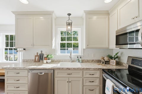 Tiny photo for 8477 Cheraw Road, Mechanicsville, VA 23116 (MLS # 2628550)