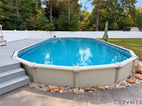 Tiny photo for 8477 Cheraw Road, Mechanicsville, VA 23116 (MLS # 2628550)