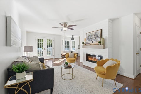 Tiny photo for 8477 Cheraw Road, Mechanicsville, VA 23116 (MLS # 2628550)