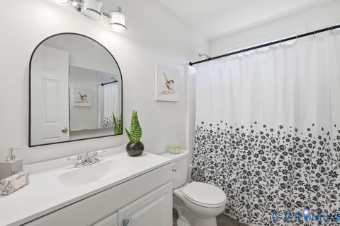 Tiny photo for 8477 Cheraw Road, Mechanicsville, VA 23116 (MLS # 2628550)
