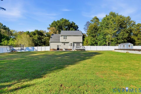 Tiny photo for 8477 Cheraw Road, Mechanicsville, VA 23116 (MLS # 2628550)