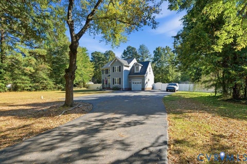 Tiny photo for 8477 Cheraw Road, Mechanicsville, VA 23116 (MLS # 2628550)