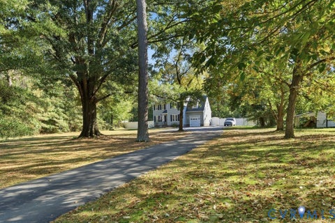 Tiny photo for 8477 Cheraw Road, Mechanicsville, VA 23116 (MLS # 2628550)