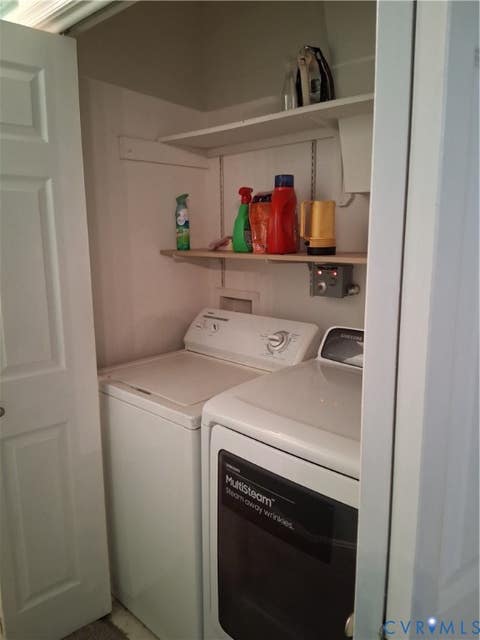 Tiny photo for 17135 Jocasta Avenue, Ruther Glen, VA 22546 (MLS # 2622546)