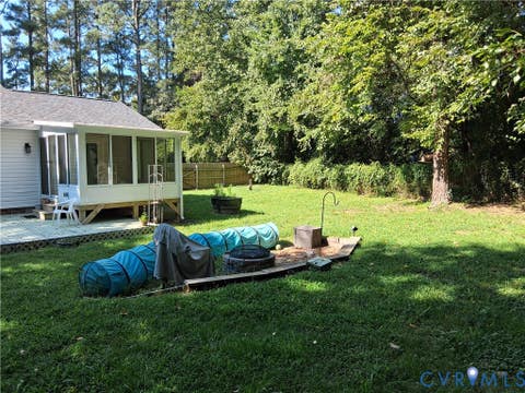 Tiny photo for 17135 Jocasta Avenue, Ruther Glen, VA 22546 (MLS # 2622546)