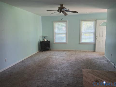 Tiny photo for 17135 Jocasta Avenue, Ruther Glen, VA 22546 (MLS # 2622546)