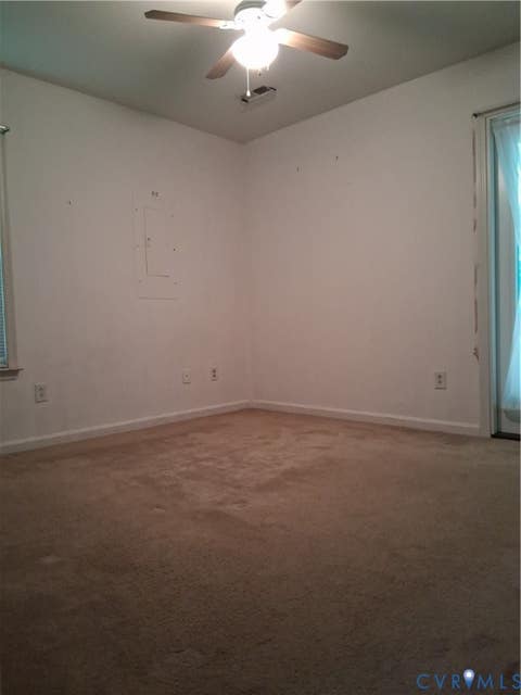 Tiny photo for 17135 Jocasta Avenue, Ruther Glen, VA 22546 (MLS # 2622546)