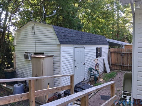 Tiny photo for 17135 Jocasta Avenue, Ruther Glen, VA 22546 (MLS # 2622546)