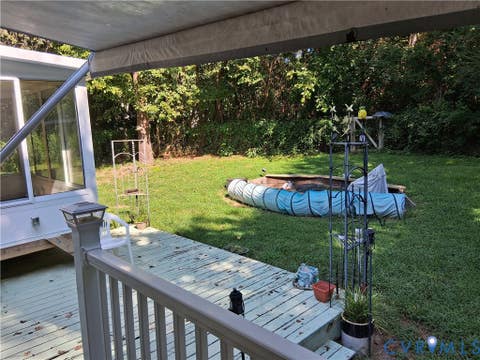 Tiny photo for 17135 Jocasta Avenue, Ruther Glen, VA 22546 (MLS # 2622546)