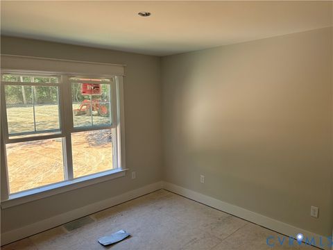 Tiny photo for 15135 Lebanon Road, Disputanta, VA 23842 (MLS # 2618730)