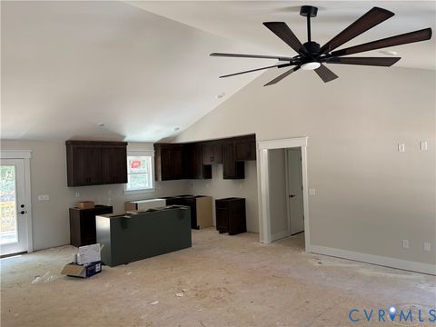 Tiny photo for 15135 Lebanon Road, Disputanta, VA 23842 (MLS # 2618730)