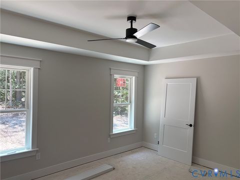 Tiny photo for 15135 Lebanon Road, Disputanta, VA 23842 (MLS # 2618730)