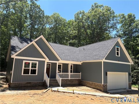 Tiny photo for 15135 Lebanon Road, Disputanta, VA 23842 (MLS # 2618730)