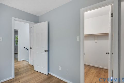 Tiny photo for 2054 Airy Circle, Henrico, VA 23238 (MLS # 2527924)