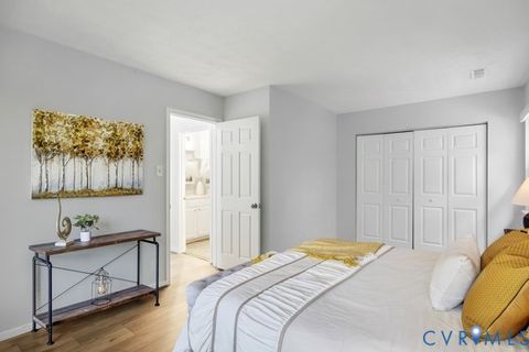 Tiny photo for 2054 Airy Circle, Henrico, VA 23238 (MLS # 2527924)