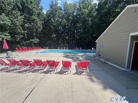 Tiny photo for 2054 Airy Circle, Henrico, VA 23238 (MLS # 2527924)