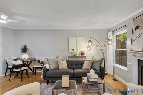 Tiny photo for 2054 Airy Circle, Henrico, VA 23238 (MLS # 2527924)