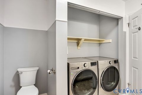 Tiny photo for 2054 Airy Circle, Henrico, VA 23238 (MLS # 2527924)