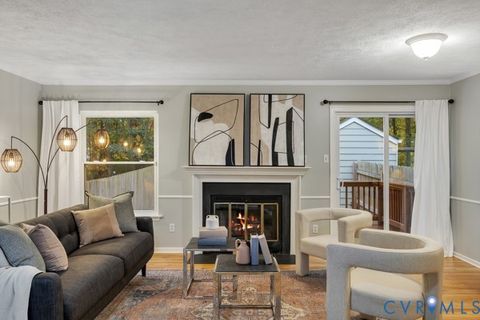 Tiny photo for 2054 Airy Circle, Henrico, VA 23238 (MLS # 2527924)