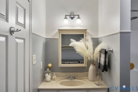 Tiny photo for 2054 Airy Circle, Henrico, VA 23238 (MLS # 2527924)