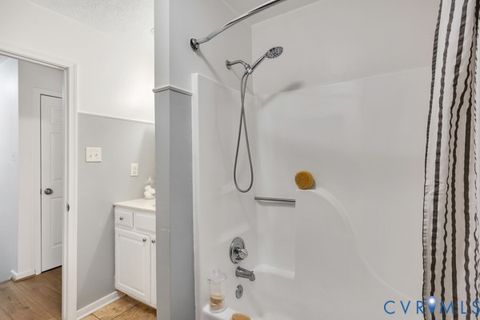 Tiny photo for 2054 Airy Circle, Henrico, VA 23238 (MLS # 2527924)