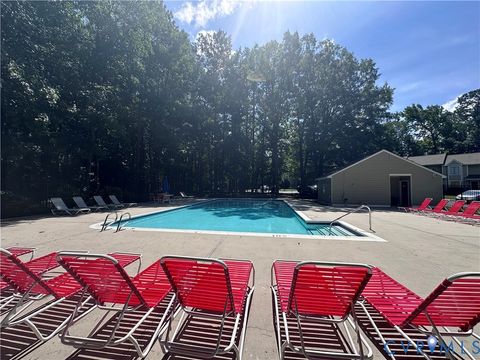 Tiny photo for 2054 Airy Circle, Henrico, VA 23238 (MLS # 2527924)