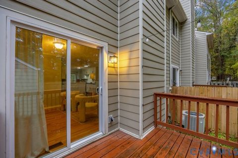 Tiny photo for 2054 Airy Circle, Henrico, VA 23238 (MLS # 2527924)